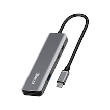 Ulanzi C060 Usb-c Multifunctional Video Capture Card