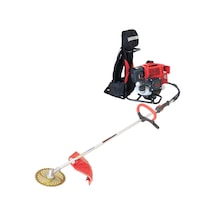 Kawashima HR9520B 3.0 Hp Benzinli Sırt Tırpanı