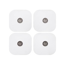 Çıt Çıtlı Elektrot 5 5 Cm ,ems Tens Elektrod , 5 Paket 20 Adet Grup Ürünü