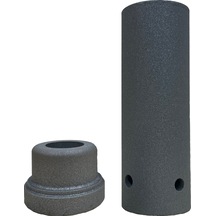 Fusion Fp32u 32mm Ağır Hizmet Tipi Uzun Pafta