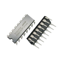 Td62107p Dıp 16 Pın 4ch Hıgh-current Darlıgton Sınk Drıver
