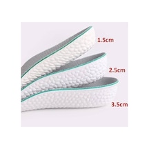 Topuk Yükseltici 3,5 Cm 0.05 M