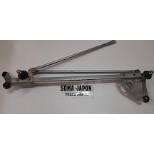 Accord Cam Silgi Mekanizması 94-97 Cl-9127