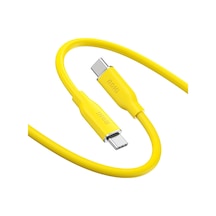 Apple Uyumlu MacBook Pro, Apple Uyumlu iPhone 15 Pro Max Plus, Apple Uyumlu iPad Pro/air, Galaxy S23ultra, Piksel, Anahtar, 3.3 Ft, Sa Standart