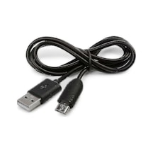 Bose Soundlink / Soundtouch Kablosuz Hoparlör İle Uyumlu Yedek Usb Kablosu - Data Micro Lead Audio Bluetooth