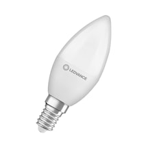 Osram Led Value 4,9w E14 Mum Sarı Çok Renkli