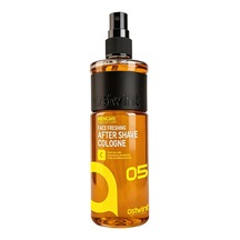 Ostwint After Shave Baharat Kokulu Tıraş Kolonyası No:5 400 ML