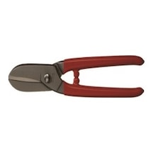 Teneke Makası Ingiliz Tip Yaysız D159-300 Alman Bessey