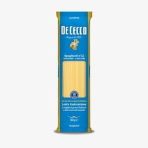 De Cecco Spaghetti Çubuk Makarna 500 Gr 8'li Paket