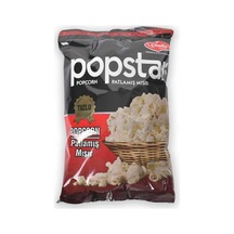 Popstar Patlamış Mısır 70 Gr