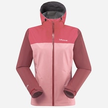 Lafuma Shıft Gore-tex Paclite Kadın Ceket Lfv11546 9929 Bordo