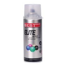 Best Sprey Boya Elite 400 Ml Ral5012 Açık Mavi Best Sprey Boya Elite 400 Ml Ral5012 Açık Mavi