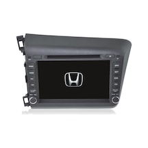 Honda Civic New Android 10 2 Gb Multimedya Tv Usb