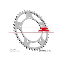 Jt Motosiklet Arka Dişli Jtr1792.42