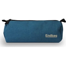 Endbag 4735 Kalem Kutusu Açık Mavi Diğer
