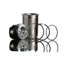 Yenmak Motor Gömlek Piston Segman Xu9ja-xu92c-205-309-405-605 83.00 Std 71-08925-000-ynm-g024