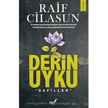 Derin Uyku "Gafiller" N11.148