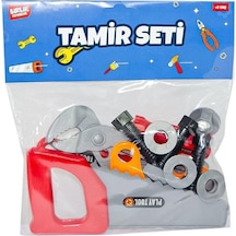 Tamir Seti Pvc Poşette 037