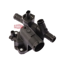 SAGEMFR 131206 Termostat 83°C Trafic III 2,0 DCI M9R