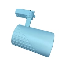Noas Yl29 4011 Azur 40w Siyah Kasa Ray Spot 6400k Beyaz Işık Diğer