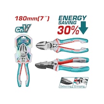 Total 180mm Pro Yan Keski