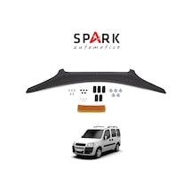Fiat Doblo 2006-2010 Yıl Aralığı Uyumlu Kaput Rüzgarlığı 3mm