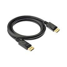 Pm-2233 Display Port Erkek-erkek 1.5 Metre Kablo
