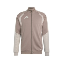 Adidas Tiro 26 Competition Tr Jkt Erkek Futbol Kamp Ceketi Ke9256 Kahverengi