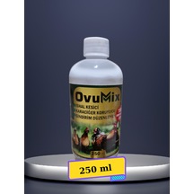 Tavuklar İçin Düzenleyici 250 ml
