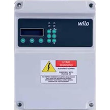 Wılo Xtreme Kontrol Panosu - 2t/10-f3-a