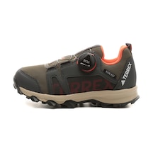 Adidas Id0870-c Terrex Agravıc Boa Çocuk Spor Ayakkabı Yeşil Id0870-c Yeşil