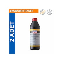 Liqui Moly Direksiyon ve Merkezi Sistem Hidrolik Yağı 2 x 1 L