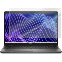 Dell Latitude 3540 15.6 İnç Mat Ekran Koruyucu Şeffaf
