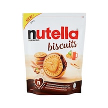 Nutella Biscuits 304 G