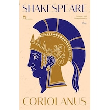 Coriolanus / William Shakespeare