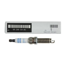 Psa 9829930180 Ateşleme Bujisi Peugeot 2008 Citroen C4 Cactus 1.2 Thp
