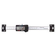 300x0.01mm Yatay Dijital Doğrusal Cetvel