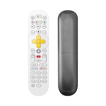 Turkcell Tv+pro  Netflix Kumandası Klavyesiz Model