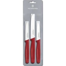 Victorinox 5.1111.3 Soyacak Seti Lazer Yazı