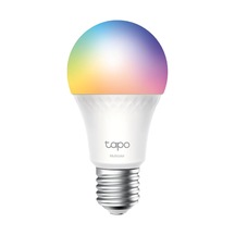 Ayrex Tp-link L535e, Matter Wi-fi Led Akıllı Ampul, Çok Renkli, E27,75w 806 Amazon Alexa Ve Google Home İle Çalış Diğer