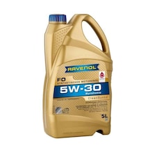 Ravenol Hls Sae 5w-30 5 Litre