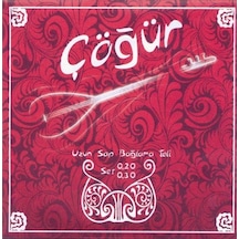 Çöğür Bağlama Teli