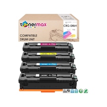 Canon İ-sensys Lbp-654cdw Uyumlu Toner / Crg-046h