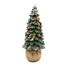 Golden Christmas El Yapımı Dekoratif Yılbaşı Ağacı Diğer
