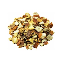 Kurutulmuş Portakal Kabuğu 1 KG