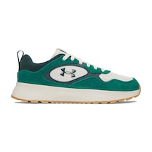 Under Armour Ua Mirage Sport Erkek Günlük Ayakkabı 6005797-314 Yeşil