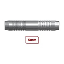 Rakor Metal Hortum Eki 5mm 2 Adet 5"