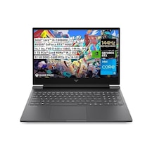 HP Victus 16-R1700NT BK5R0EA i5-14450HX 32 GB 1 TB SSD RTX4060 16.1" Free Dos Dizüstü Bilgisayar