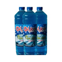 Licoil Antifrizli Oto Cam Suyu 1 Litre X3 N11.2