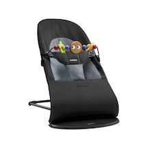 Babybjörn Balance Soft Oyunncaklı Ev Tipi Ana Kucağı